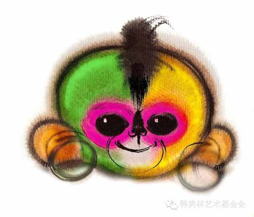 腦洞大開！春晚吉祥物丑哭網(wǎng)友