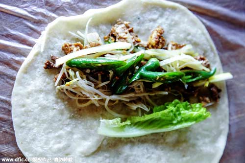 “立春”九大風俗 雞蛋為啥能立起來？