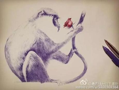 像最強(qiáng)大腦“水哥”這樣的神級人物，要用怎樣的英文詞來形容