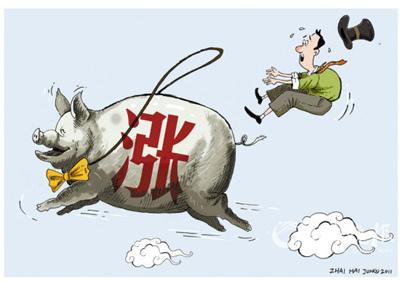 最強(qiáng)“豬周期”來襲
