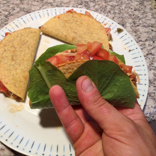 這10種食物，一直以來你都吃錯(cuò)了?。ńM圖）