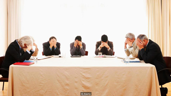 日本人最擅長開會嗎？揭秘不同國家的會議文化