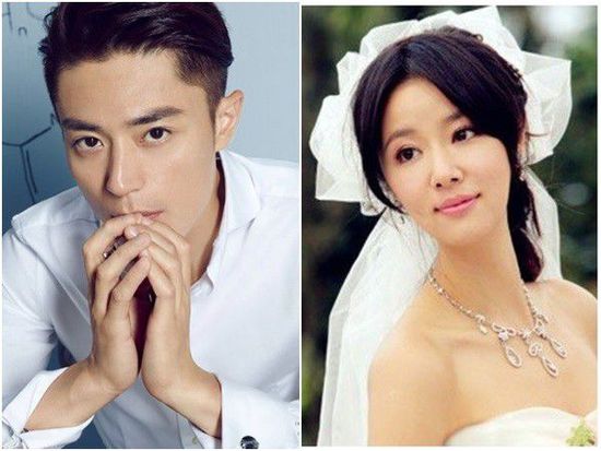 霍建華結(jié)婚！陳妍希領(lǐng)證！胡歌今年隨的份子錢有點多……