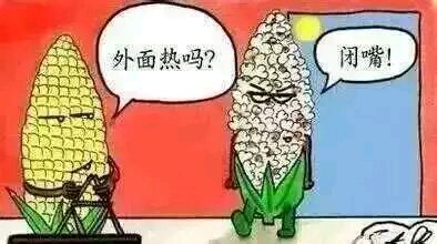 除了It's so hot，還能怎么用英語形容熱到飛起？
