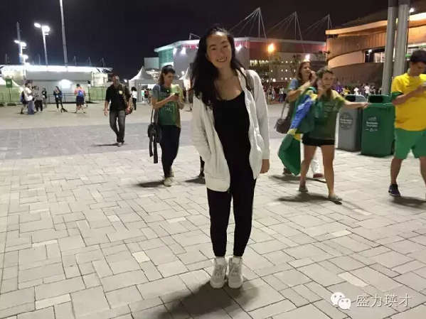 為什么志愿者都那么好？