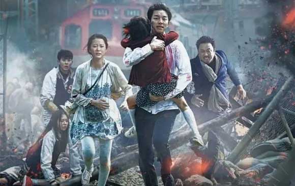 最近爆紅的《釜山行》,老外是怎么評價的？