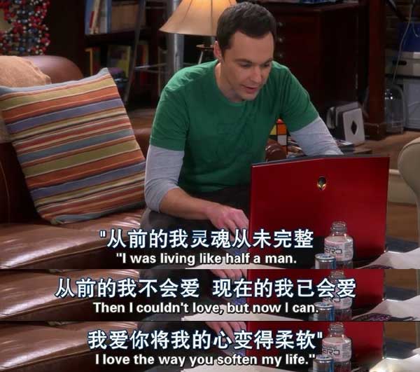 謝耳朵花式英語(yǔ)表白法！蘇到爆！