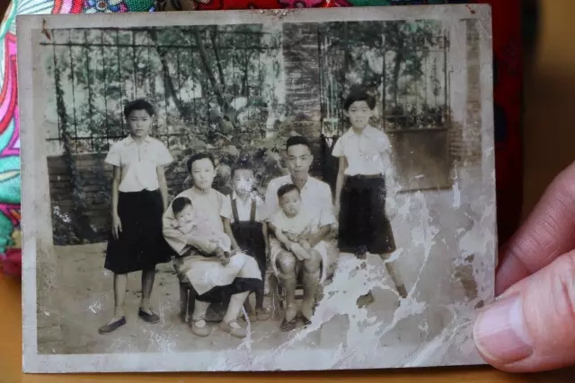 中國之美：愿你出走半生，歸來仍是少年（組圖）