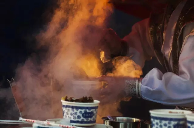 中國之美：愿你出走半生，歸來仍是少年（組圖）