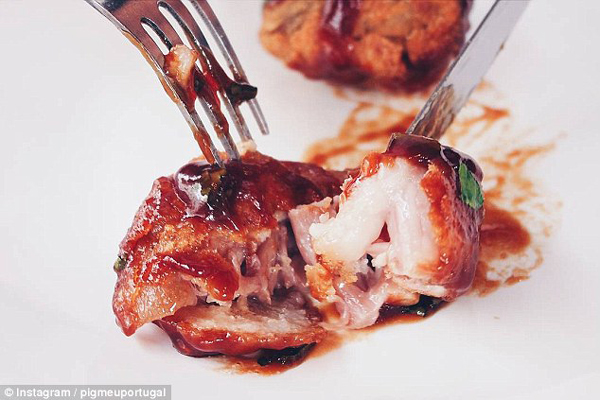 受不了臭豆腐、血腸 老外卻有更奇葩的美食