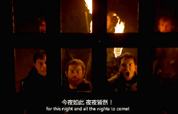 《權(quán)游》最虐心死亡排名，第一不是雪諾，而是他