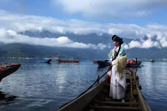 老外在中國：你知道云南有個“女兒國”嗎？