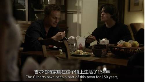 謝耳朵最愛的中餐原來是它！歪果仁眼中那些中餐的真相……