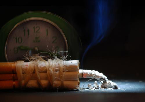 沒(méi)聽(tīng)過(guò)三手煙？那你肯定不知道它的危害有多大！