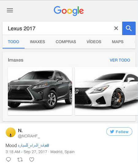 這個不準(zhǔn)女性開車的國家，終于要有女司機(jī)啦！