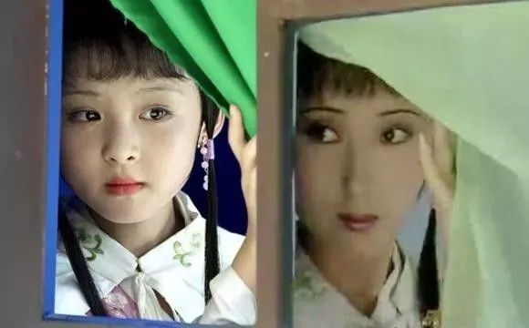小戲骨版《紅樓夢(mèng)》演技炸裂，眼角眉梢都是戲，哪個(gè)萌娃最得你心？