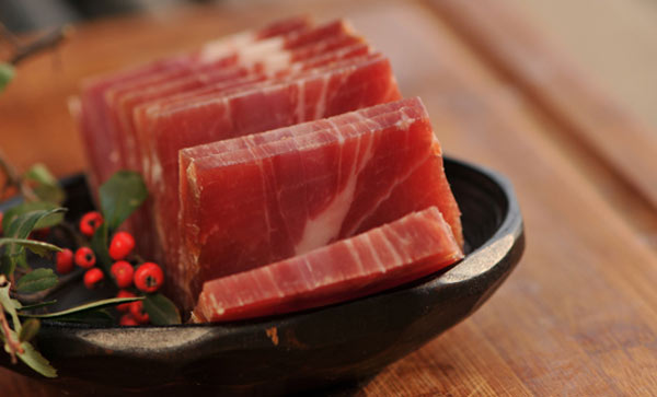 火腿告急！西班牙火腿成中國餐桌新寵