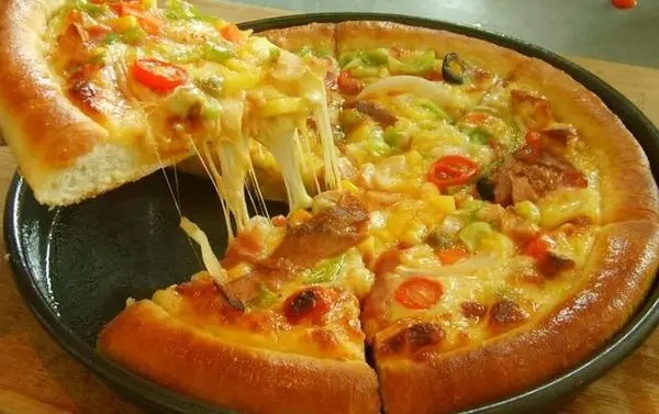 CNN評出世界上最好吃的50種美食，第一名居然是………（組圖）