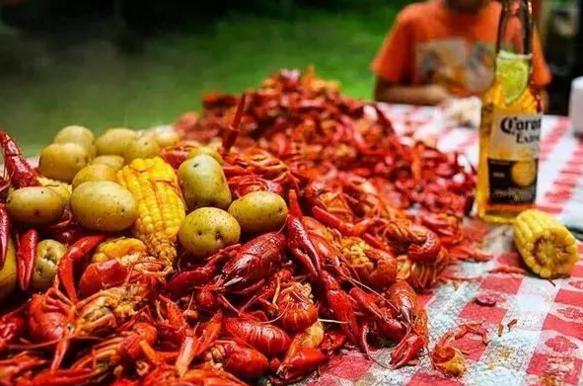 2017全國美食消費報告出爐，大家最愛吃這個菜！