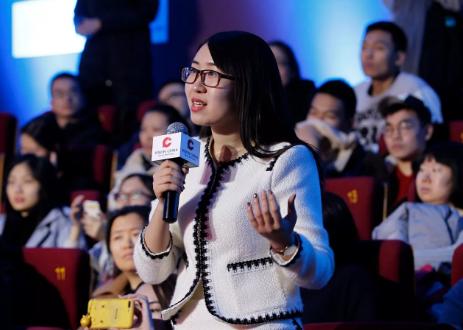 這場全英文演講大咖云集，新時代大講堂Vison China精彩開講！