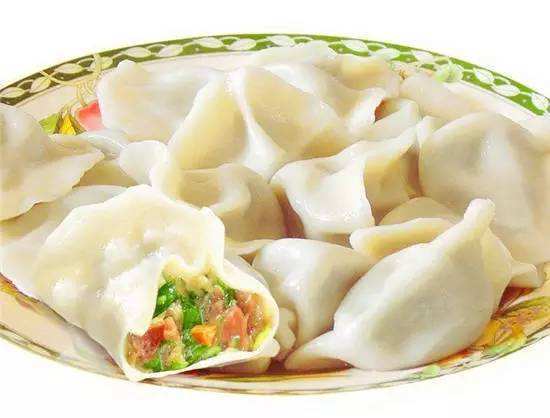 中國過年吃的吉利食物 你知道都有什么寓意嗎？