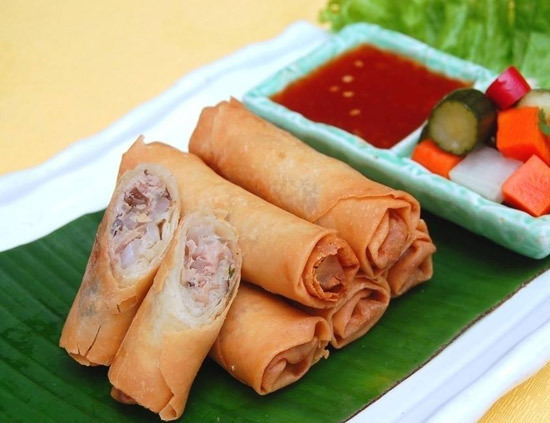 中國過年吃的吉利食物 你知道都有什么寓意嗎？