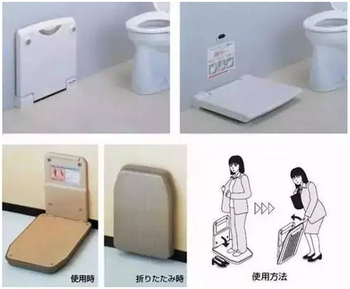 如廁聲音太尷尬？日本用森林之聲來掩蓋
