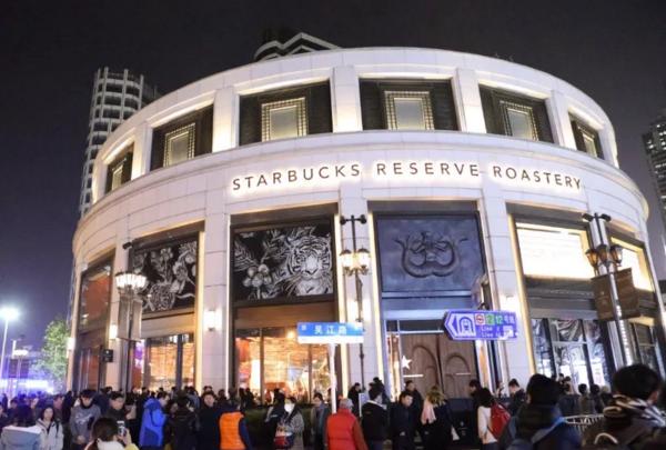 星巴克店員的圍裙有7種顏色，這里的秘密絕大數(shù)人都不知道
