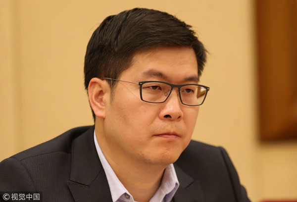 聚焦兩會：馬化騰、董明珠、雷軍等企業(yè)大佬都說了啥?