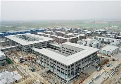 雄安的拼音到底是Xiongan還是Xiong’an，你分得清楚嗎？