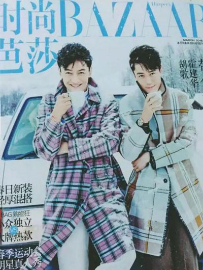 鮮肉當(dāng)?shù)溃詫δ行缘膶徝罏楹握诟淖儯? style=