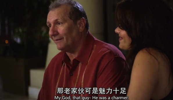 《摩登家庭》S01E23：“嚇?biāo)缹殞毩?#8221;英語(yǔ)怎么說(shuō)？
