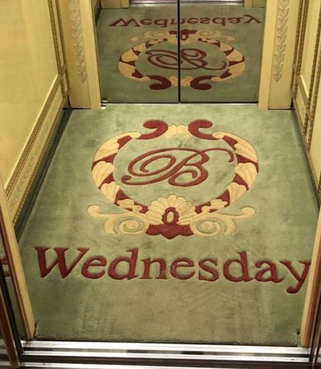 網(wǎng)友曬出貼心的酒店服務(wù)，這些設(shè)計也太人性化了吧