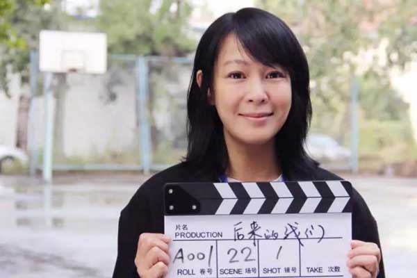 《后來的我們》：最美的10句臺詞，以及英譯