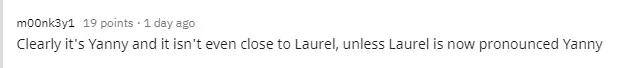 你聽到的是Yanny還是Laurel？正確答案來了！