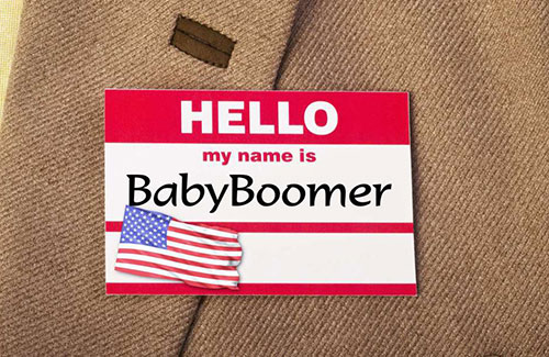 老外常說的Millennials，Generation X，Baby Boomers啥意思？