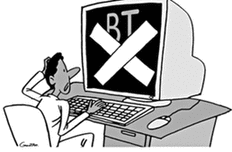 什么是BT？