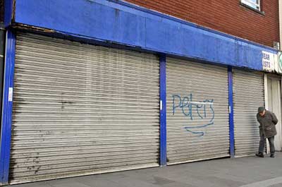 西班牙、英國被評為歐洲最不適合居住國家