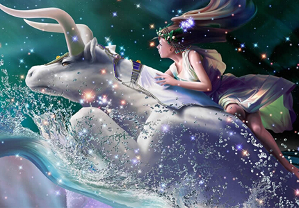 準(zhǔn)到?jīng)]朋友！十二星座最不能忍受的事情（組圖）