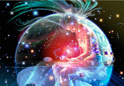準(zhǔn)到?jīng)]朋友！十二星座最不能忍受的事情（組圖）