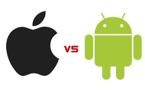 使用iPhone的人要比安卓用戶更聰明？