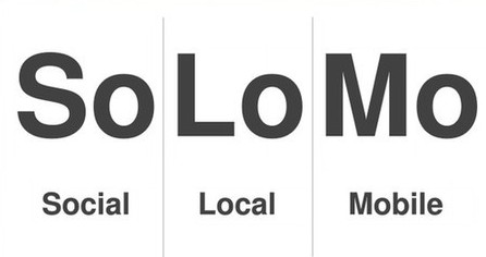 新一代移動網絡SoLoMo