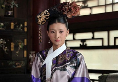 《中國日報(bào)》版《甄嬛傳》詩詞英譯