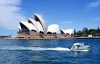 Proud to return for second China stay