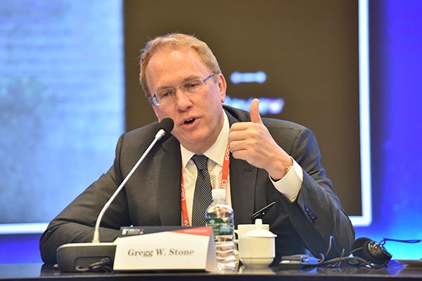 Straight from the heart