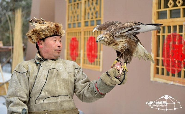 Multiple ethnic customs enrich Hulunbuir