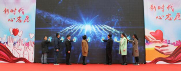 Zhangjiagang launches