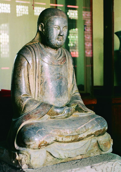 Introduction to Wudang Taoism