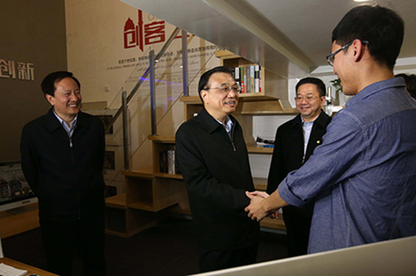 Small, but quite essential