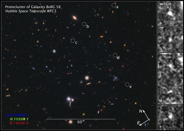 Amazing galaxy images by NASA NASA releases new space photos